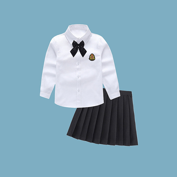 Damen Schuluniform Set Drune