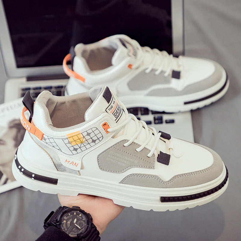 Damen Sportliche Sneakers mit ergonomischer Dämpfung Drune