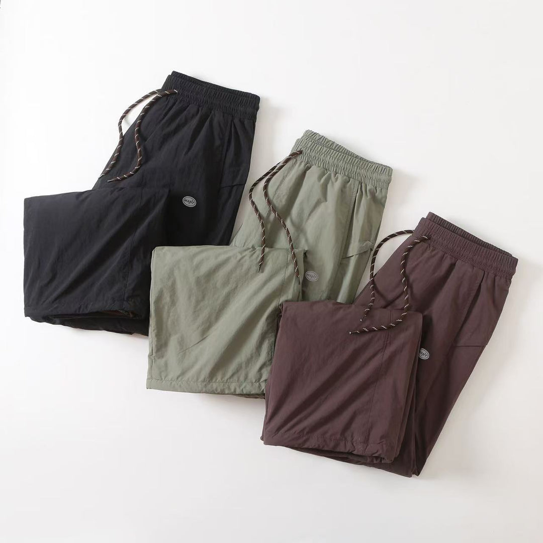 Damen Funktionale Cargo-Hose Drune