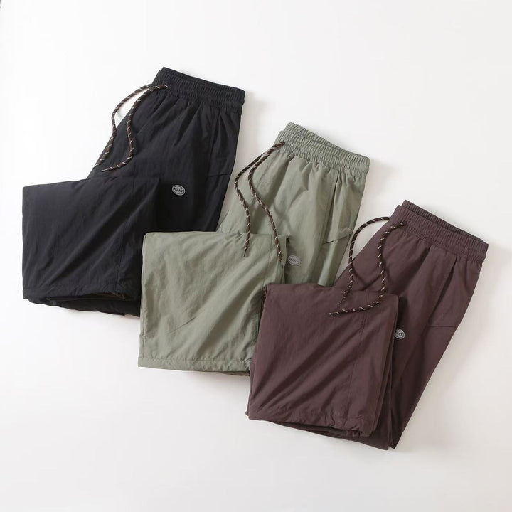 Damen Funktionale Cargo-Hose Drune