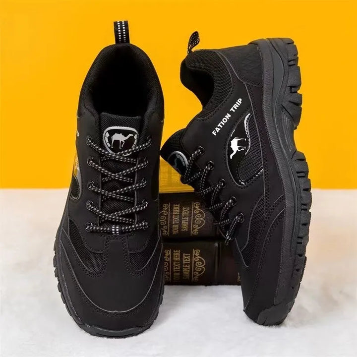 Drune – Orthopädischer Komfort-Sneaker für Herren