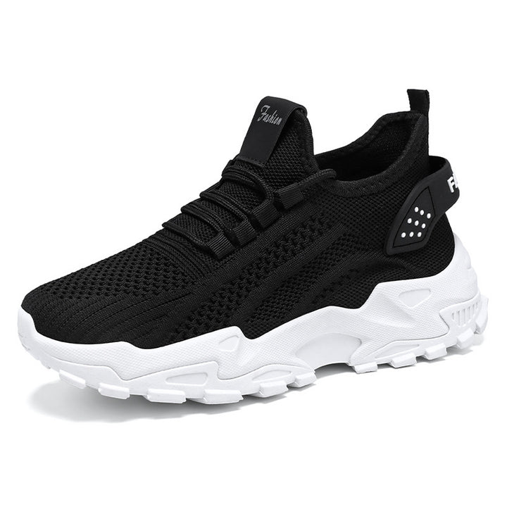 Damen Hochleistungs-Leichtgewicht-Laufschuhe Drune