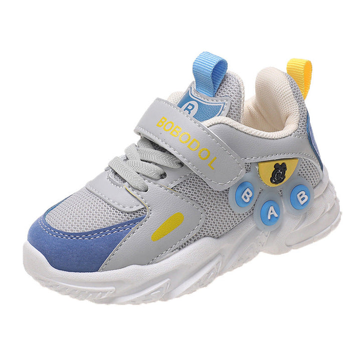 Damen Sportliche Sneakers Drune