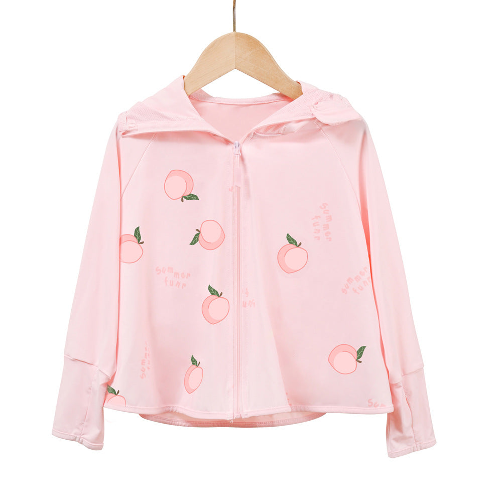 Damen Leichte Outdoor-Jacke mit Kapuze und schnell trocknendem Material Drune