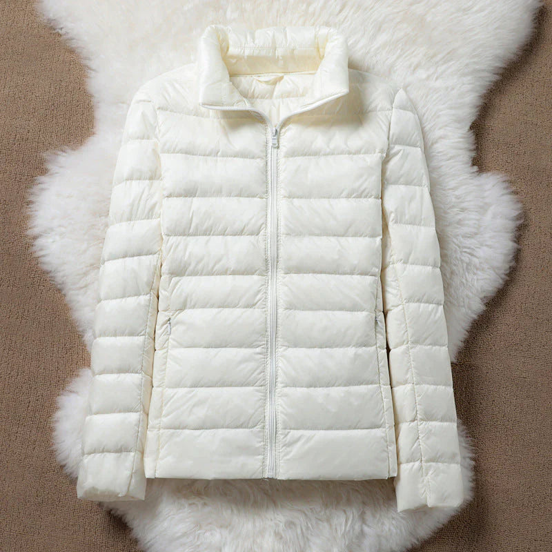 Drune | Steppender Pufferjacke