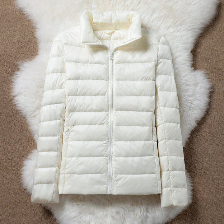 Drune | Steppender Pufferjacke