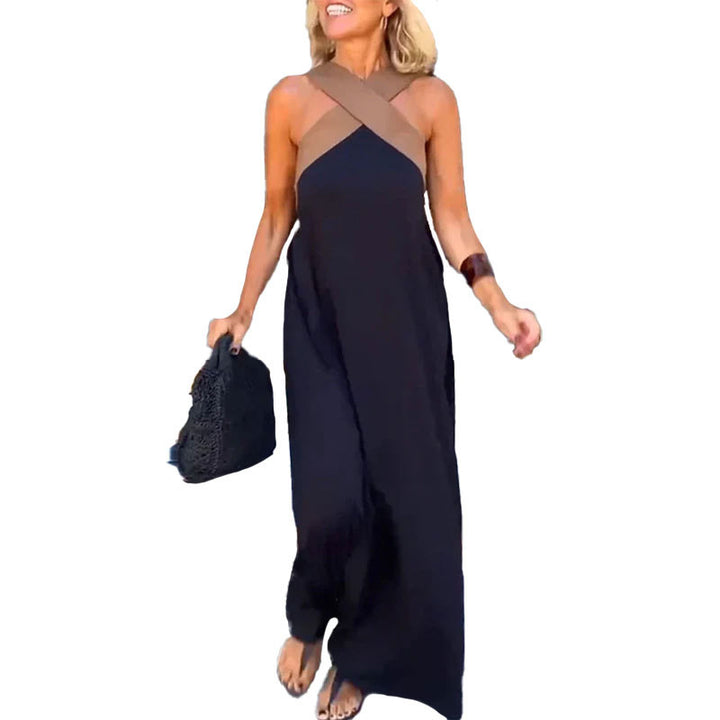 Damen Maxikleid für besondere Anlässe von Drune