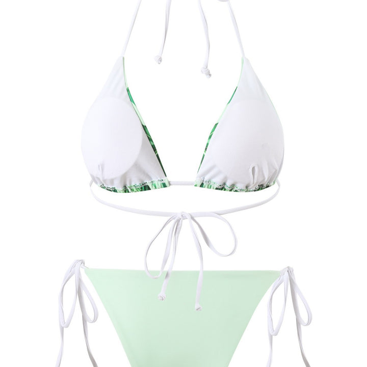 Damen Beachwear Set Drune