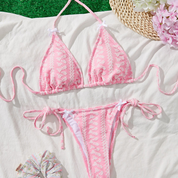 Damen Bikini Set Drune