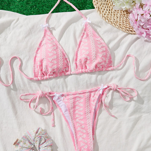 Damen Bikini Set Drune