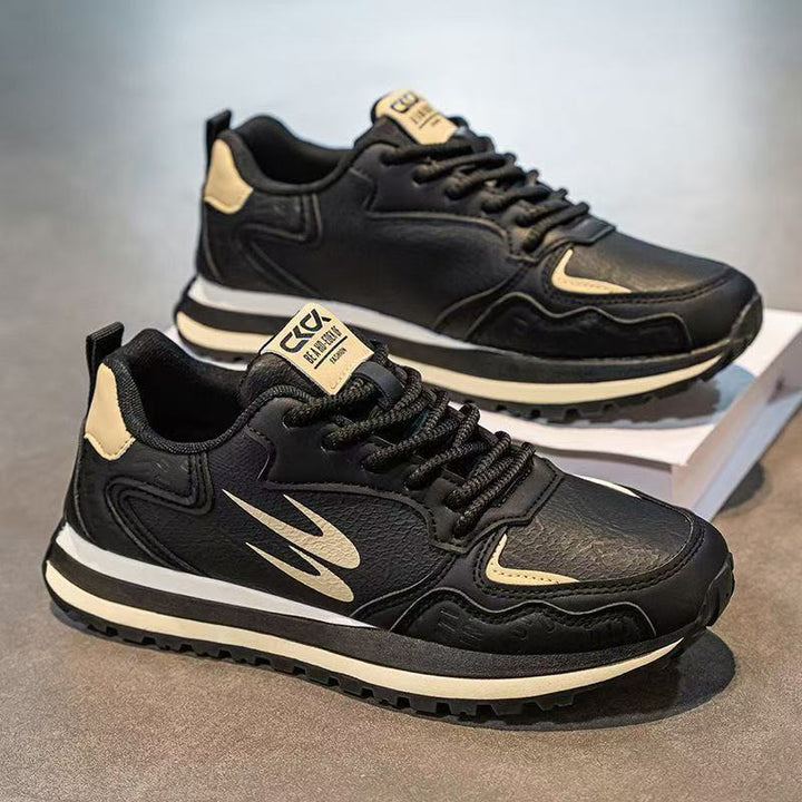 Drune | Herren Orthopädische Sportschuhe