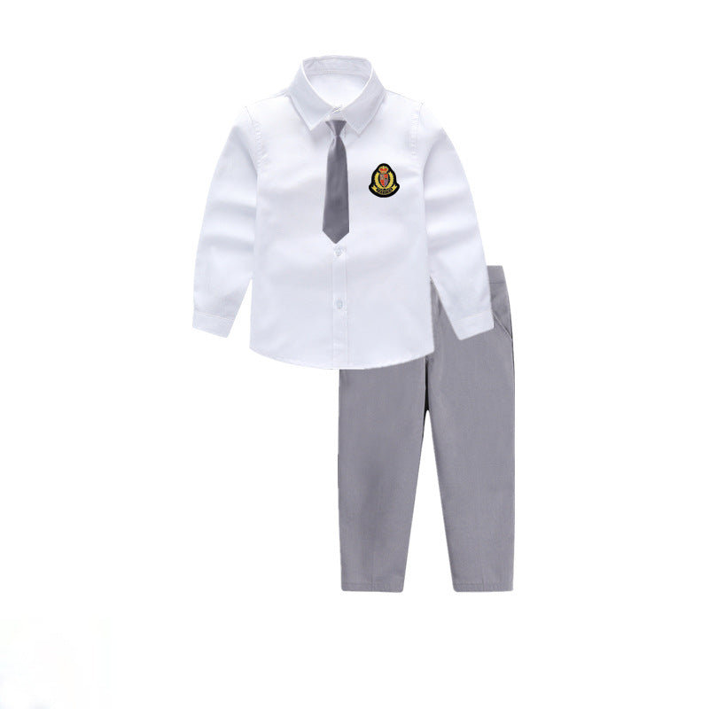 Damen Schuluniform Set Drune