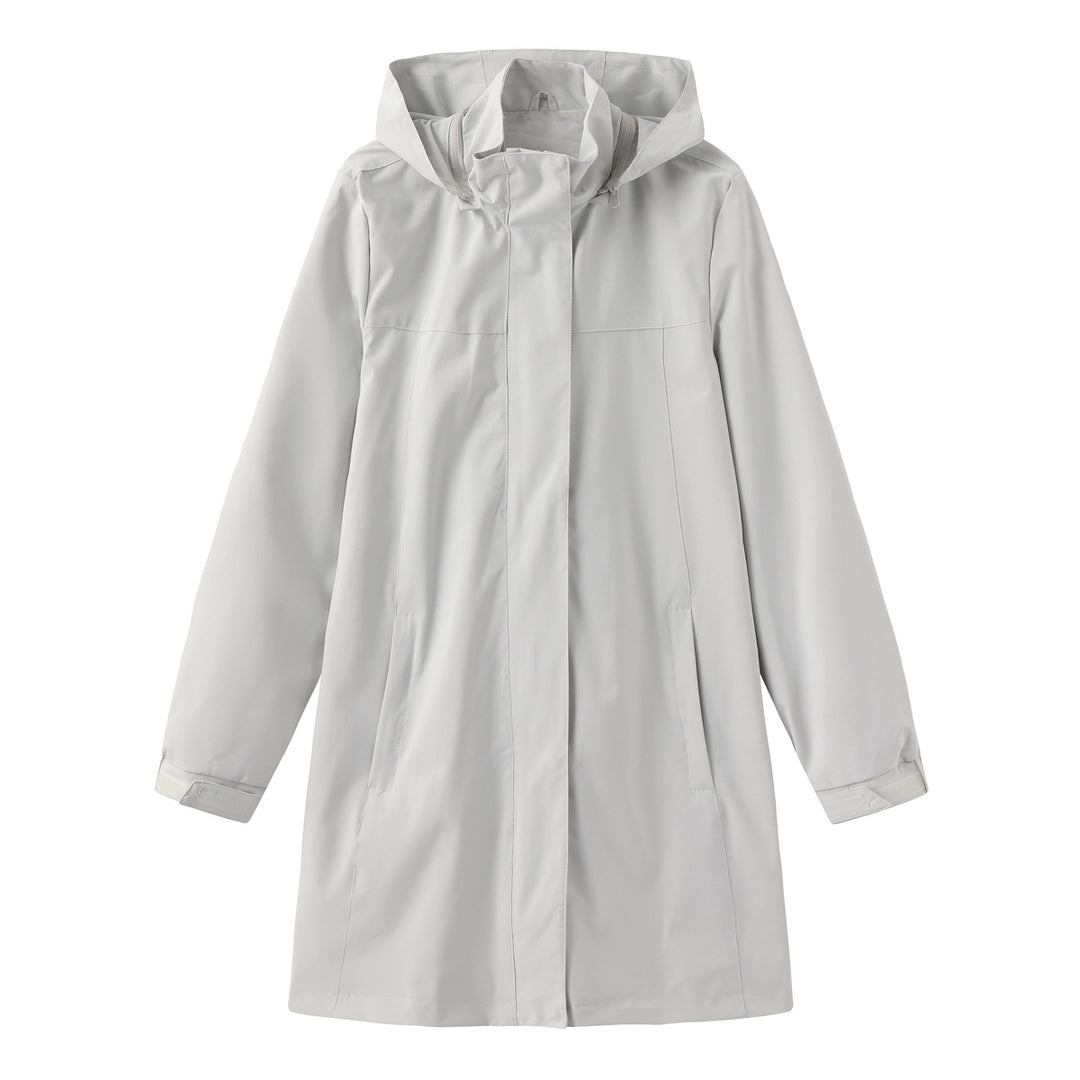 Damen Funktionsjacke Drune