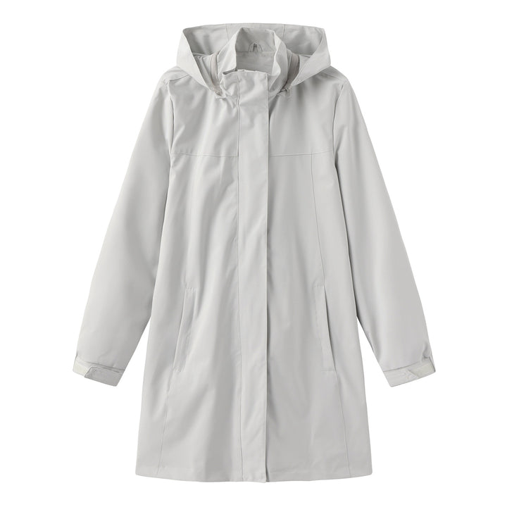 Damen Funktionsjacke Drune