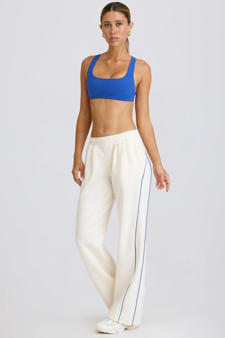 Damen Sportliche Freizeithose Drune