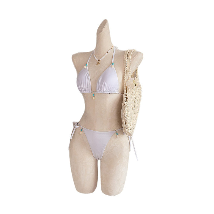 Damen Triangel-Bikini Drune