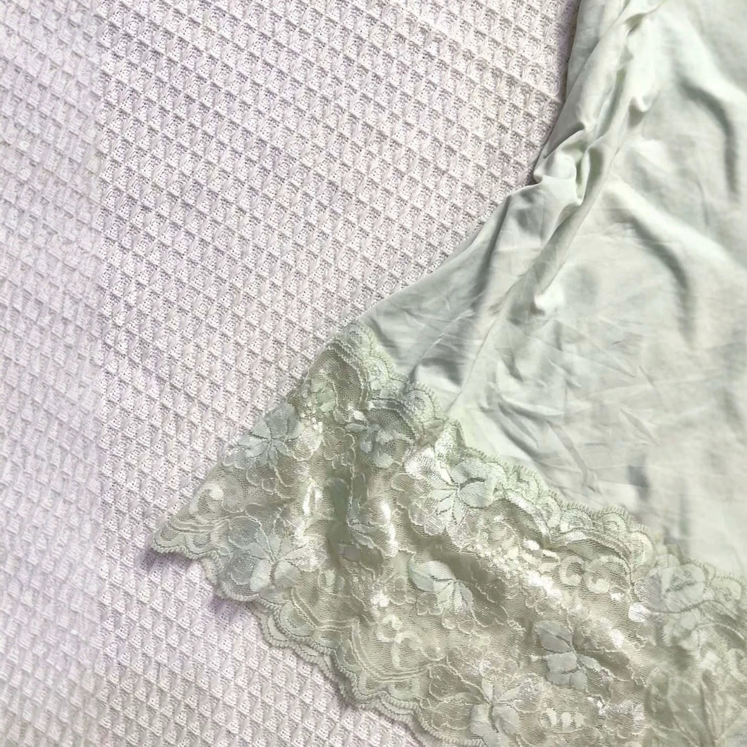 Damen Spitzen-Cami-Top mit fließendem Schnitt Drune