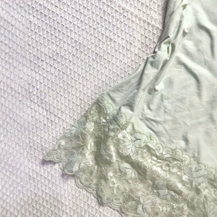 Damen Spitzen-Cami-Top mit fließendem Schnitt Drune