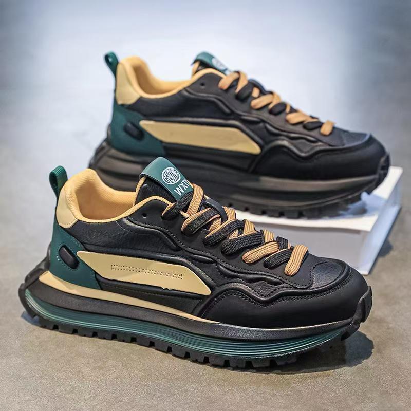 Damen Sportliche Lifestyle Sneakers Drune