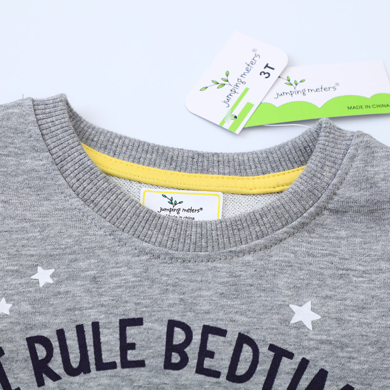 Jungen Sweatshirt mit lebhaftem Drachen-Design Drune