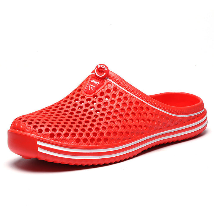 Damen Atmungsaktive Freizeitschuhe mit rutschfester Sohle und innovativem Design Drune