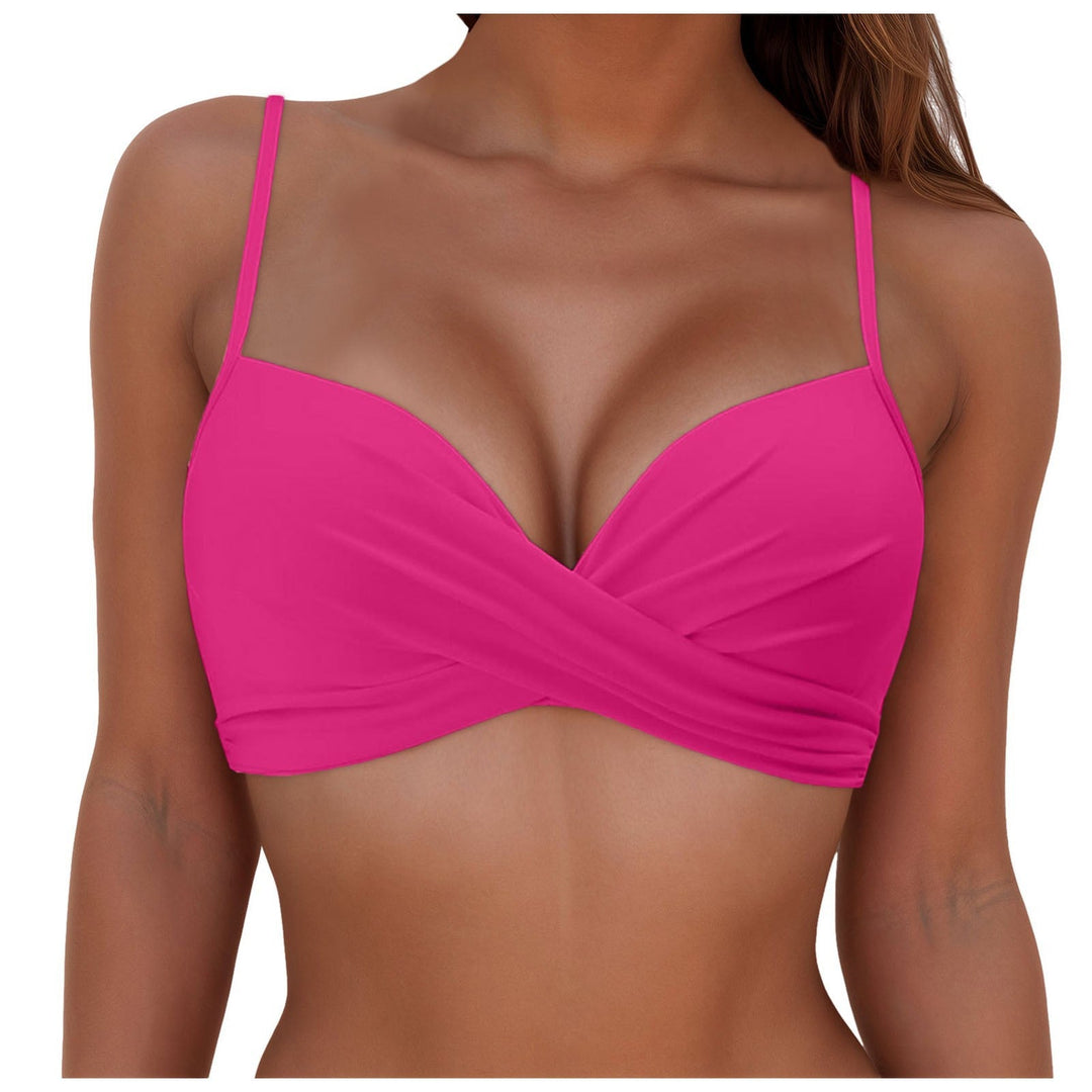 Damen Bikinioberteil Drune