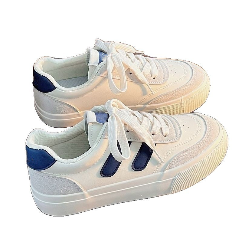 Damen Sportliche Sneakers Drune