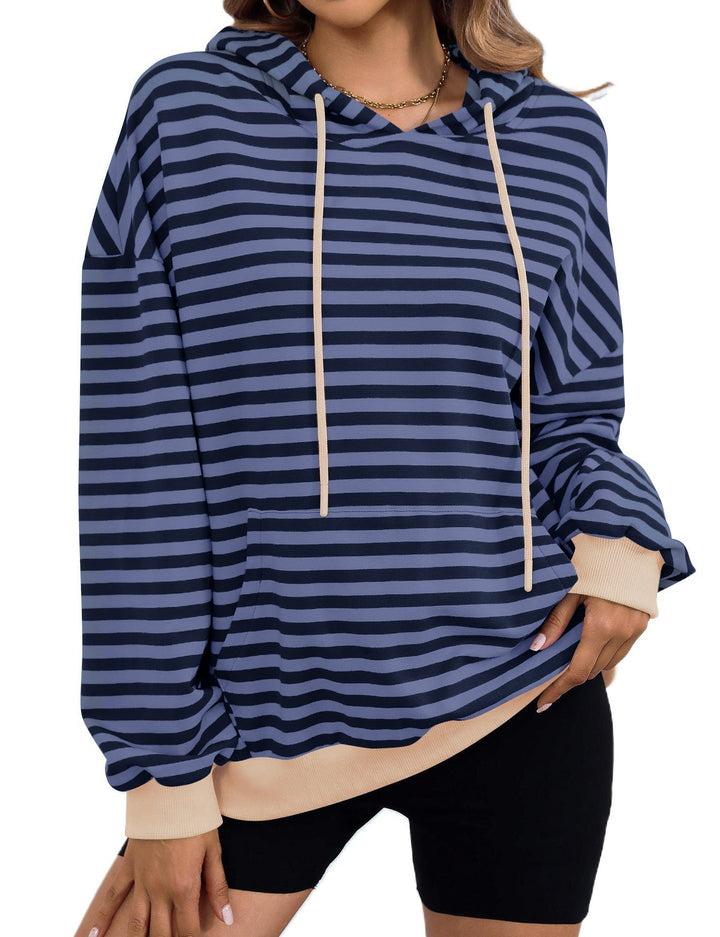 Drune Zeitloser Und Eleganter Hoodie