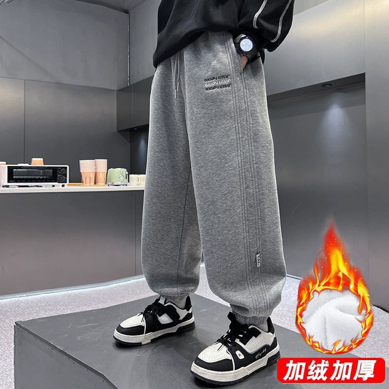 Herren Modische Sweatpants Drune
