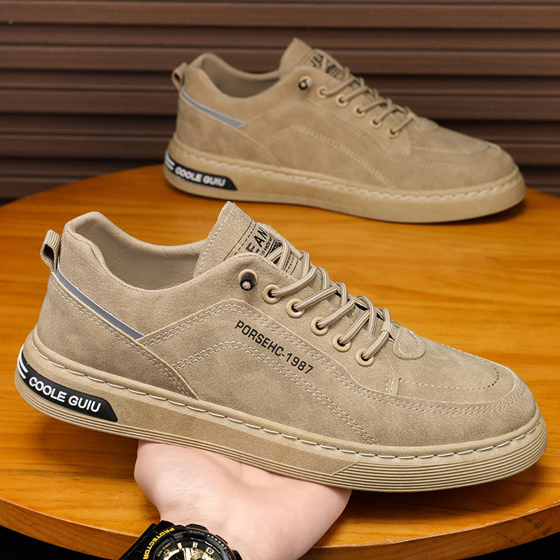 Damen Sportliche Sneakers Drune