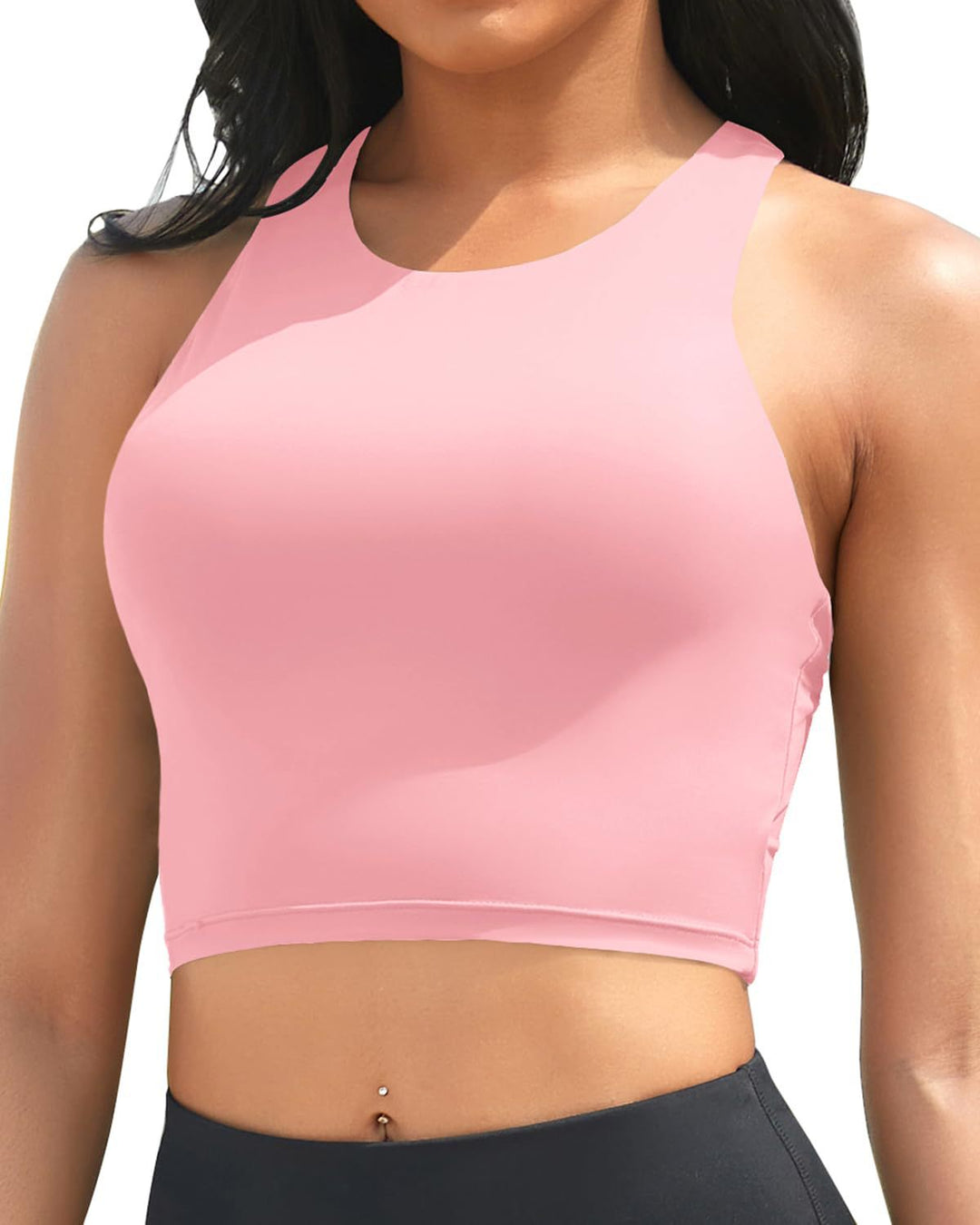 Damen Sporttop Drune