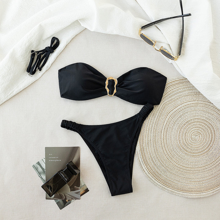 Damen Bikini-Set Drune