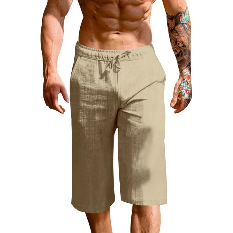 Drune | Atmungsaktive kurze Hosen Sportshorts