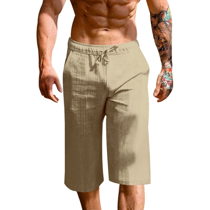 Drune | Atmungsaktive kurze Hosen Sportshorts