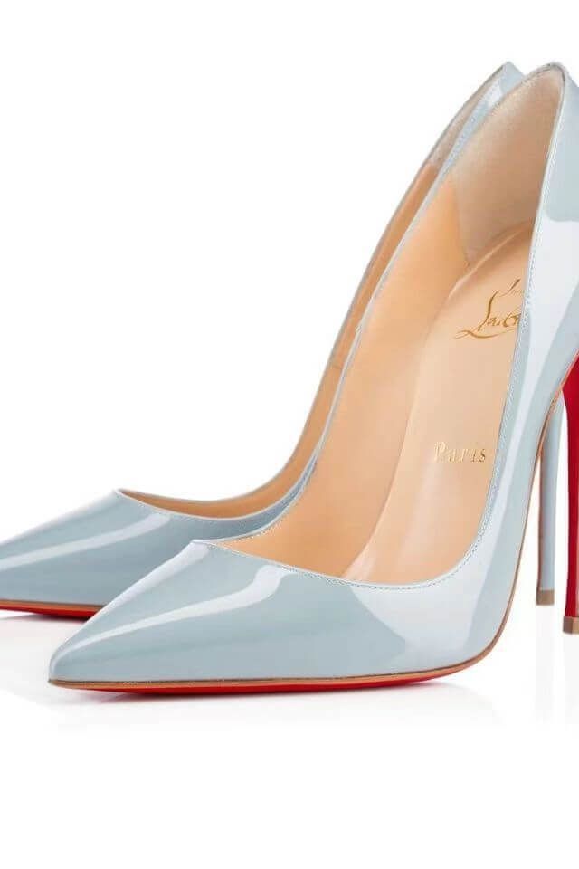 Drune | Spitz zulaufende Damen Pumps