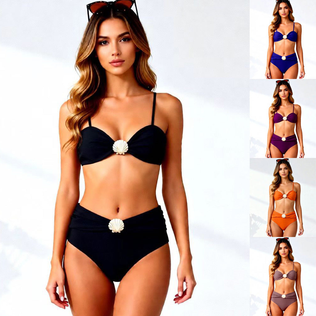 Damen Bikiniset Drune