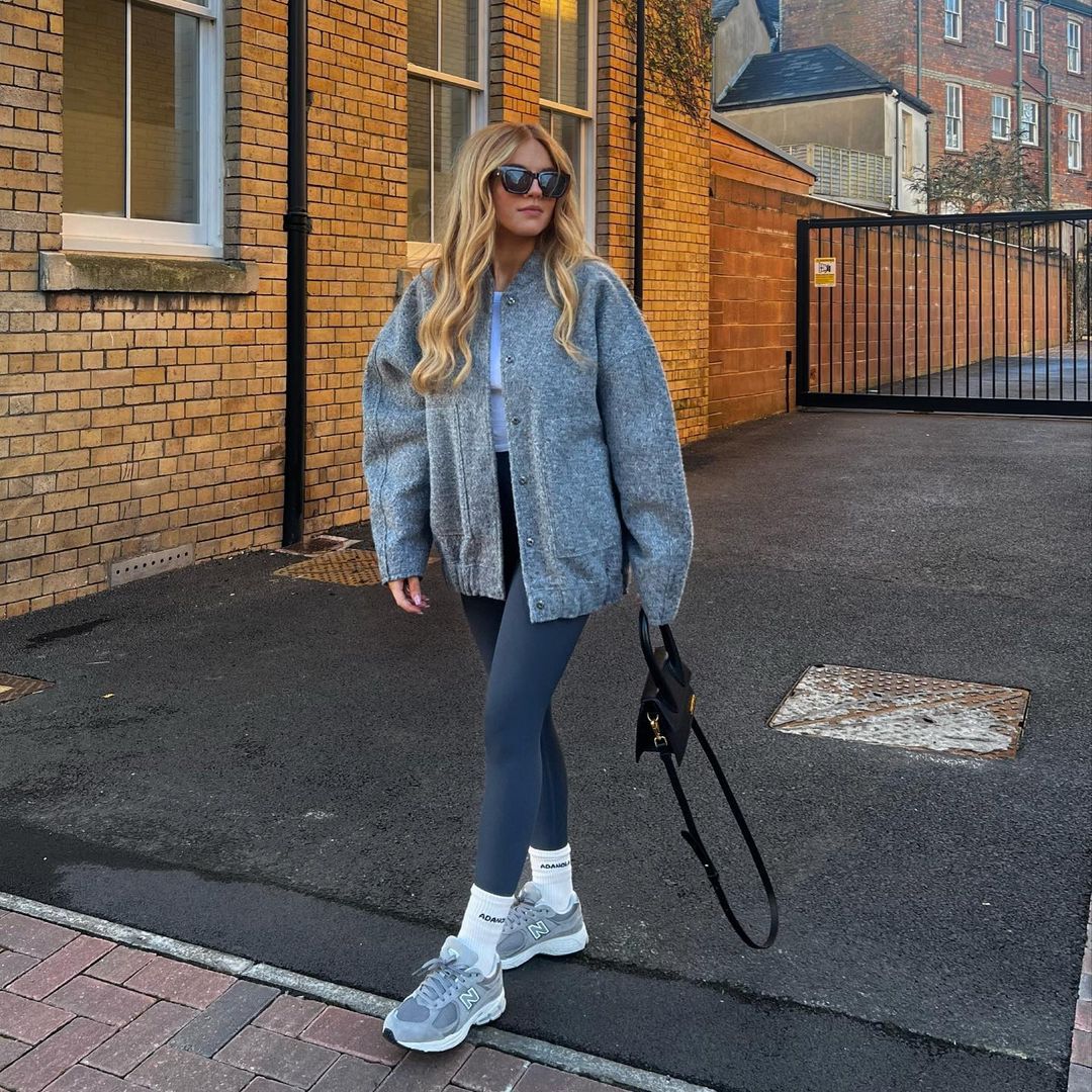 Drune | Versatile jacket with stand-up collar