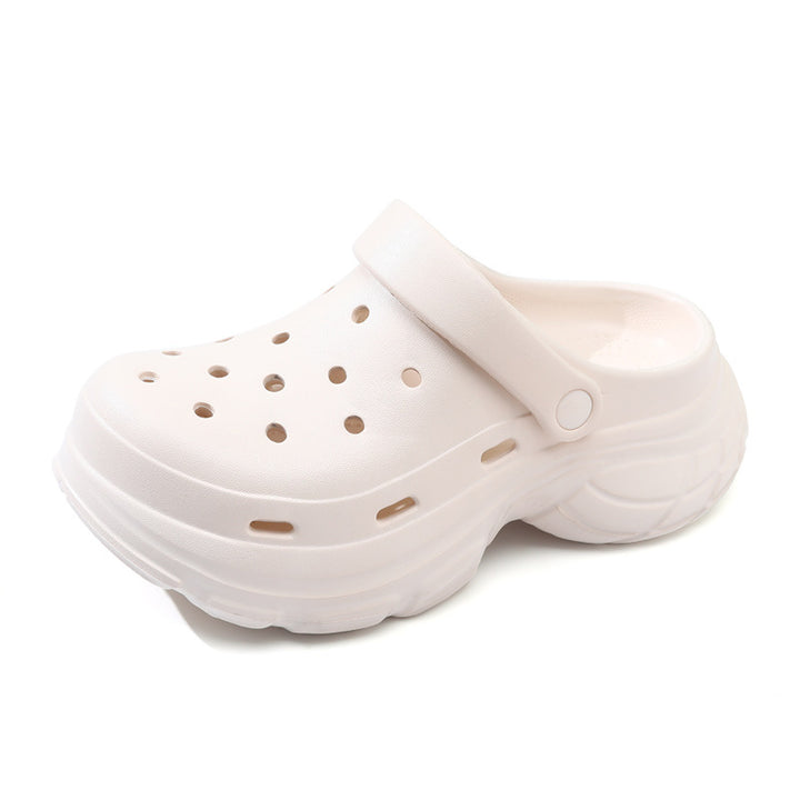Herren Ergonomische Komfort Clogs Drune