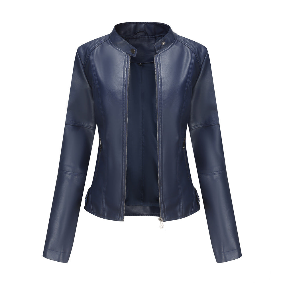 Drune | Elegante und taillierte Jacke für Damen