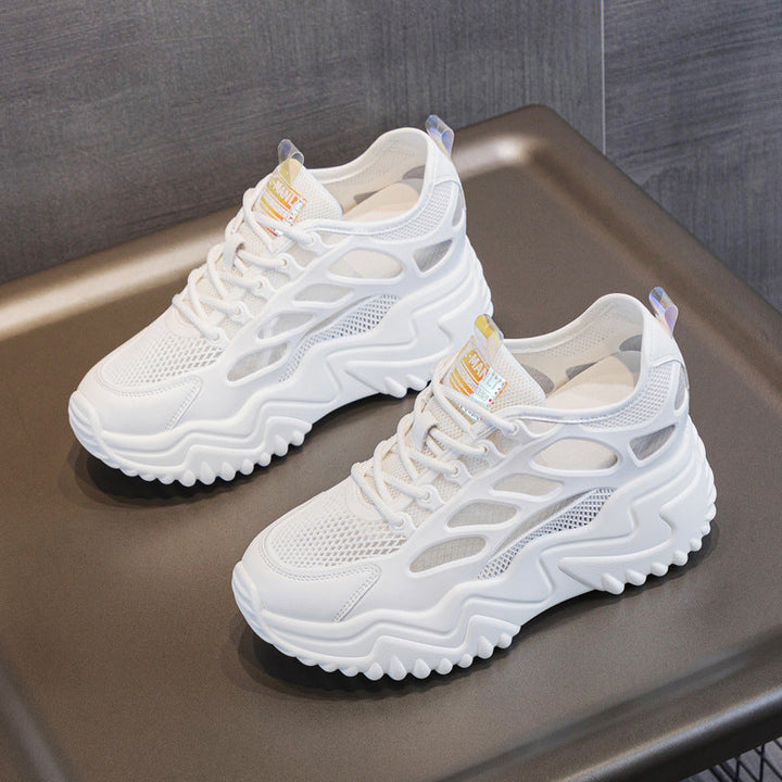 Damen Sportschuhe im modernen Fashion-Stil von Drune