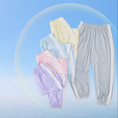 Damen Sportliche Jogginghose Drune