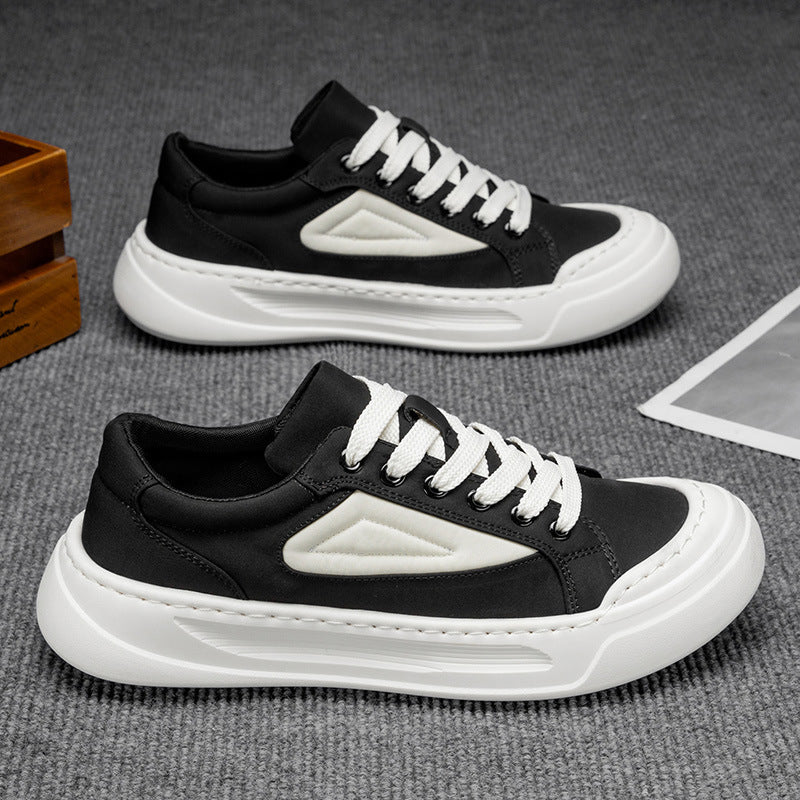 Damen Sportliche Sneaker mit Modernem Design Drune