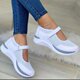Drune | Orthopädische Schuhe aus leichtem Mesh
