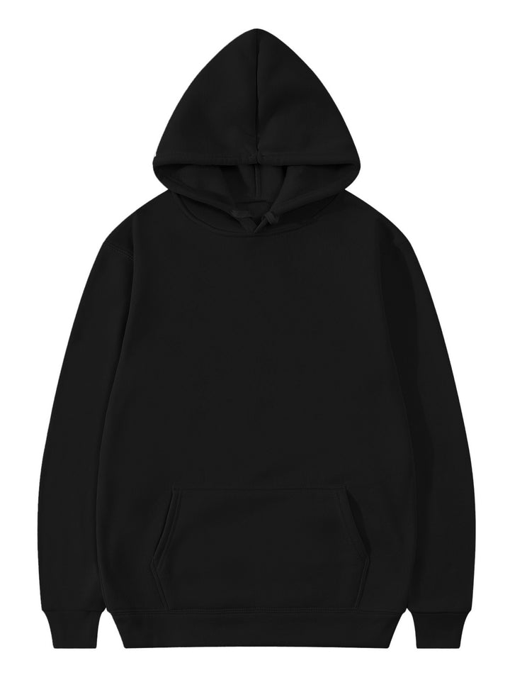 Damen Kapuzenpullover Drune