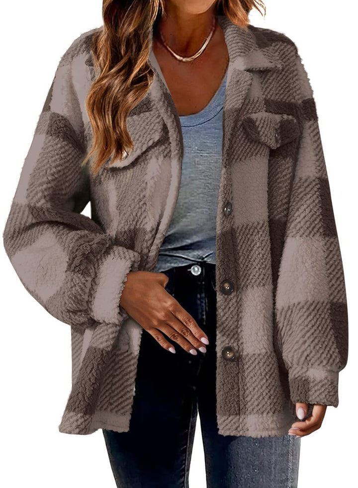 Drune | Elegante und lässige allgemeine Jacke