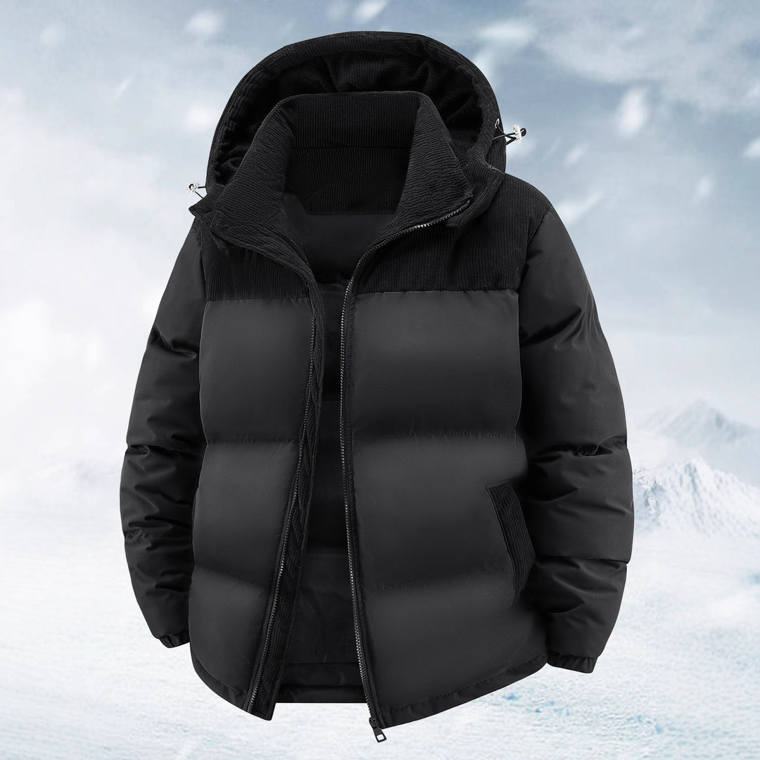Damen Winterjacke Drune