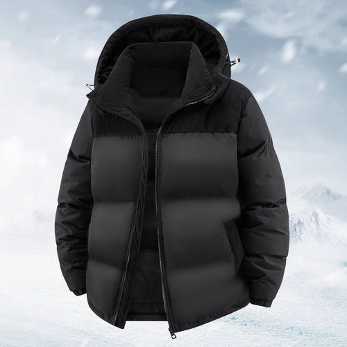 Damen Winterjacke Drune