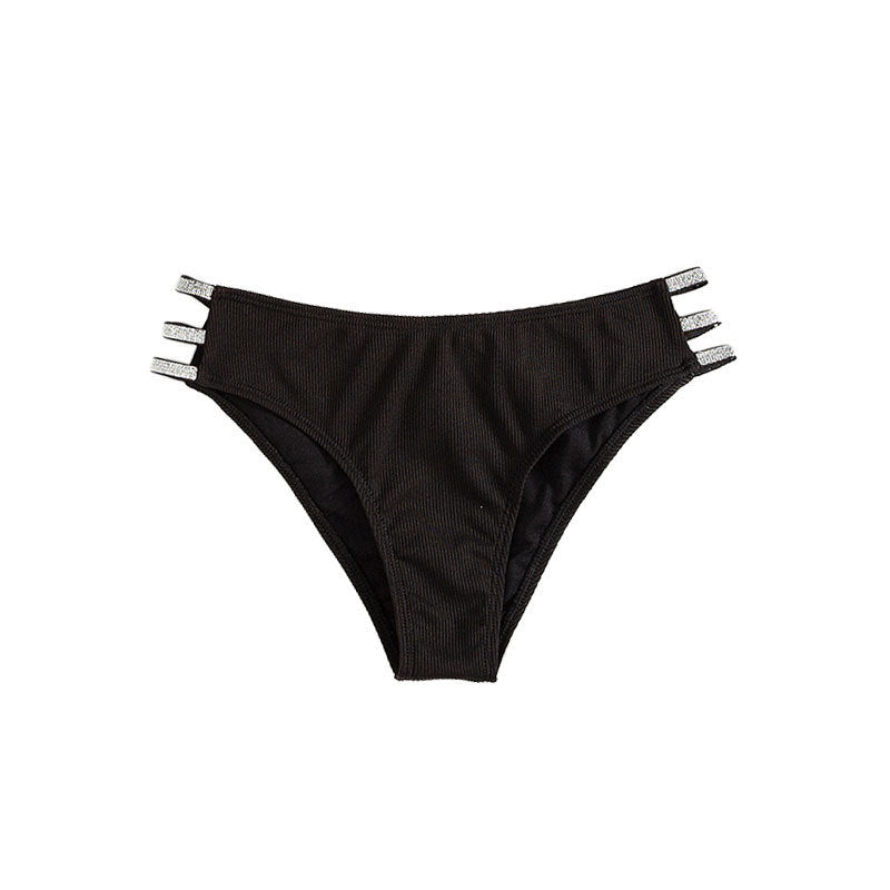 Damen Bandeau-Bikini-Oberteil Drune