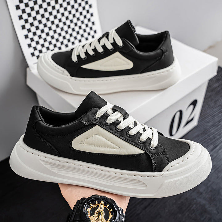 Damen Sportliche Sneaker mit Modernem Design Drune