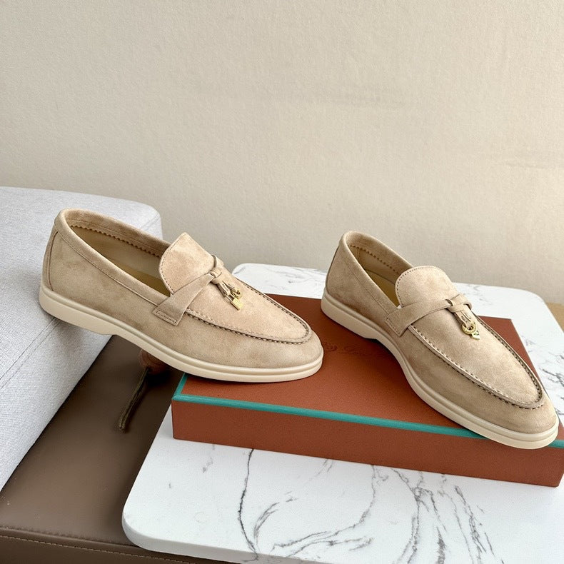 Drune | Damen Loafer